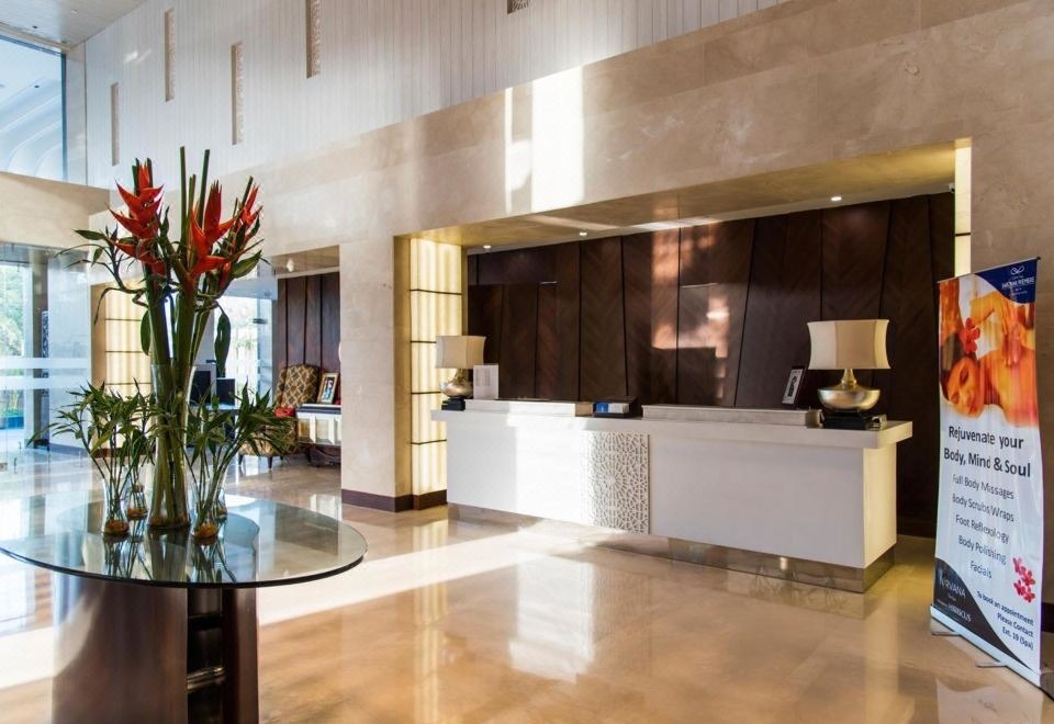 هتل گرند مرکور یا هالیدی هند